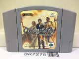 Ogre Battle 64 Nintendo N64 Japan - SK7275