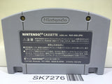 Ganbare Goemon Neo Momoyama Bakufu no Odori Nintendo N64 Japan - SK7276