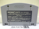 Onegai Monsters Nintendo N64 Japan - SK7278
