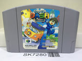 Rockman Dash Megaman Nintendo N64 Japan - SK7280
