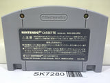 Rockman Dash Megaman Nintendo N64 Japan - SK7280