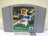 MRC Multi Racing Championship Nintendo N64 Japan - SK7282