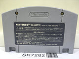 MRC Multi Racing Championship Nintendo N64 Japan - SK7282