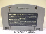 Hamster Monogatari 64 Nintendo N64 Japan - SK7283