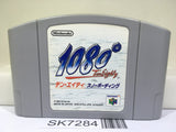 1080 Snowboarding Nintendo N64 Japan - SK7284