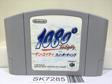 1080 Snowboarding Nintendo N64 Japan - SK7285