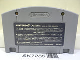 1080 Snowboarding Nintendo N64 Japan - SK7285