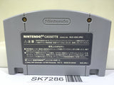 Chou Snowboard Kids Nintendo N64 Japan - SK7286