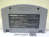 Wave Race Nintendo N64 Japan - SK7287