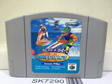 Wave Race Nintendo N64 Japan - SK7290