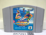 Wave Race Nintendo N64 Japan - SK7291