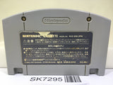Animal Crossing Doubutsuno Mori Nintendo N64 Japan - SK7295