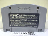 Ganbare! Nippon! Olympic 2000 Nintendo N64 Japan - SK7296