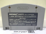 Derby Stallion 64 Nintendo N64 Japan - SK7297