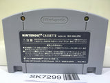 Trump Collection Alice no Waku Waku World Nintendo N64 Japan - SK7299