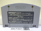 Minna de Tamagotchi World Nintendo N64 Japan - SK7301