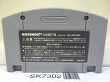 Jikkyou GI Stable Keiba Nintendo N64 Japan - SK7302