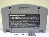 Perfect Dark Nintendo N64 Japan - SK7303