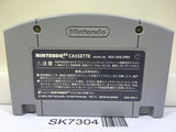 Golden Eye 007 Nintendo N64 Japan - SK7304