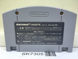 Star Wars Shadows of the Empire Nintendo N64 Japan - SK7305