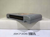 Shin Nippon Pro Wrestling Toukon Road 2 Nintendo N64 Japan - SK7306