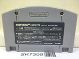Kirby 64 Nintendo N64 Japan - SK7309