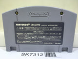 Lode Runner 3D Nintendo N64 Japan - SK7312