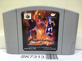 Fighters Destiny Fighting Cup Nintendo N64 Japan - SK7313