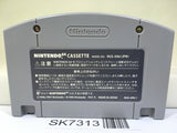 Fighters Destiny Fighting Cup Nintendo N64 Japan - SK7313