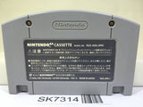 Fighters Destiny Fighting Cup Nintendo N64 Japan - SK7314