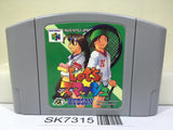 Let's Smash Nintendo N64 Japan - SK7315