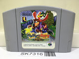 Banjo Kazooie Nintendo N64 Japan - SK7316