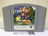 Banjo Kazooie Nintendo N64 Japan - SK7317