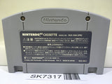 Banjo Kazooie Nintendo N64 Japan - SK7317