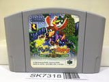 Banjo Kazooie Nintendo N64 Japan - SK7318