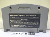 Banjo Kazooie Nintendo N64 Japan - SK7318