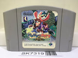 Banjo Kazooie Nintendo N64 Japan - SK7319