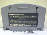 Banjo Kazooie Nintendo N64 Japan - SK7319