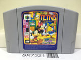 Magical Tetris Challenge Featuring Mickey Nintendo N64 Japan - SK7321