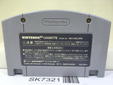 Magical Tetris Challenge Featuring Mickey Nintendo N64 Japan - SK7321
