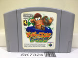 Diddy Kong Racing Nintendo N64 Japan - SK7324