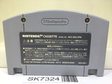 Diddy Kong Racing Nintendo N64 Japan - SK7324