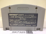 Diddy Kong Racing Nintendo N64 Japan - SK7325