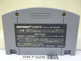 Donkey Kong 64 Nintendo N64 Japan - SK7326