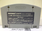Donkey Kong 64 Nintendo N64 Japan - SK7327