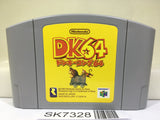Donkey Kong 64 Nintendo N64 Japan - SK7328