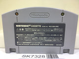 Donkey Kong 64 Nintendo N64 Japan - SK7328