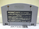 Donkey Kong 64 Nintendo N64 Japan - SK7330