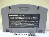 Donkey Kong 64 Nintendo N64 Japan - SK7331