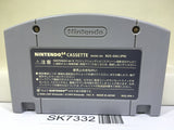 Susume Taisen Puzzle Dama Nintendo N64 Japan - SK7332
